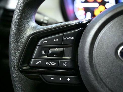 Certified 2025 Subaru Crosstrek 2.0i Premium image 39