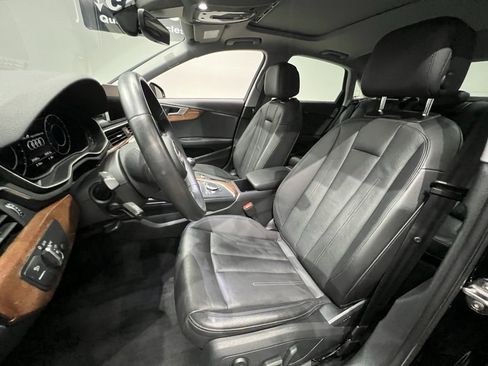 Used 2018 Audi A4 2.0T Premium Plus w/ Premium Plus Package image 25