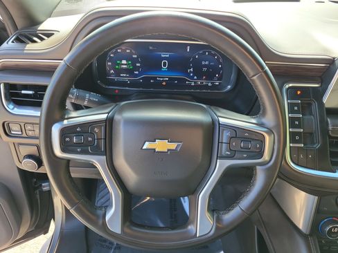 Used 2023 Chevrolet Tahoe LT image 25