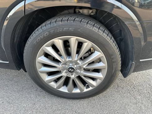 Used 2020 Hyundai Palisade Limited AWD/4WD image 10