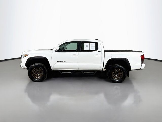 Used 2023 Toyota Tacoma 4x4 Double Cab w/ Trail Edition image 9