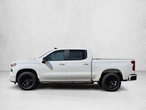 New 2026 Chevrolet Silverado 1500 RST w/ RST Select Package RWD image 5