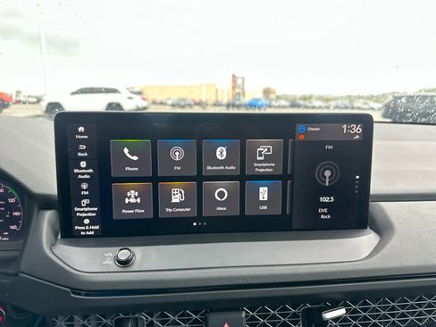 Used 2023 Honda Accord Sport image 17