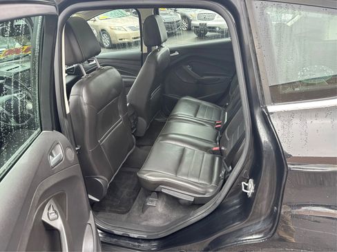 Used 2013 Ford C-MAX SEL image 11