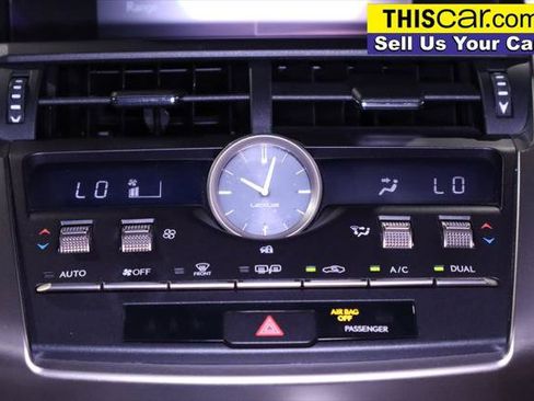 Used 2020 Lexus NX 300 FWD w/ Accessory Package image 20