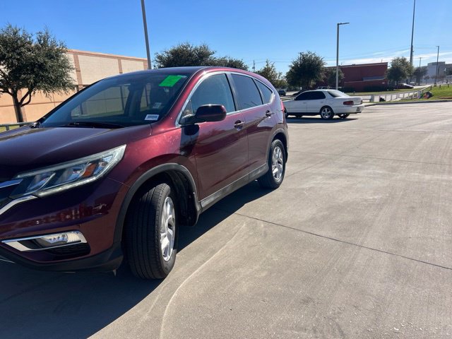 Used 2016 Honda CR-V EX image 7