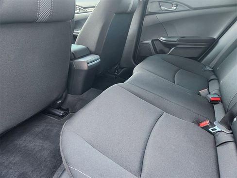 Used 2020 Honda Civic LX image 20