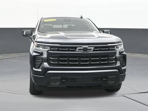 Used 2022 Chevrolet Silverado 1500 RST w/ All Star Edition Plus AWD/4WD image 21