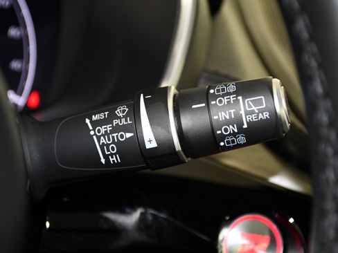 Certified 2025 Acura MDX SH-AWD w/ Advance Package image 23