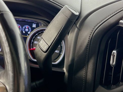 Certified 2022 Chevrolet Silverado 2500 High Country w/ LPO, Dark Essentials Package image 17