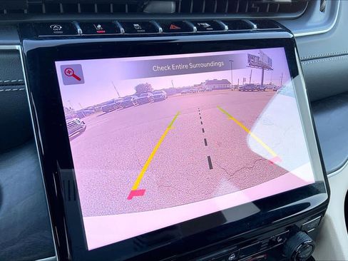 Used 2025 Jeep Grand Cherokee L Limited image 27