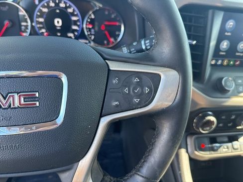 Certified 2023 GMC Acadia Denali w/ Black Diamond Edition image 22