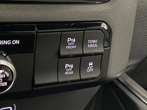 New 2026 RAM 1500 Big Horn image 44