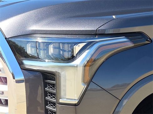 Used 2024 Toyota Tundra 1794 Edition image 4