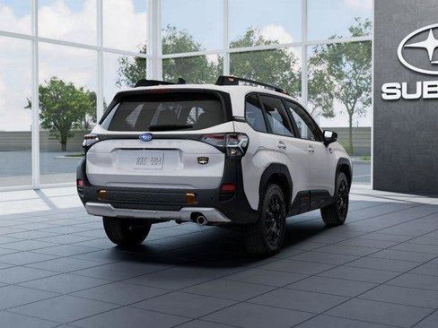 Used 2026 Subaru Forester Wilderness AWD/4WD image 5