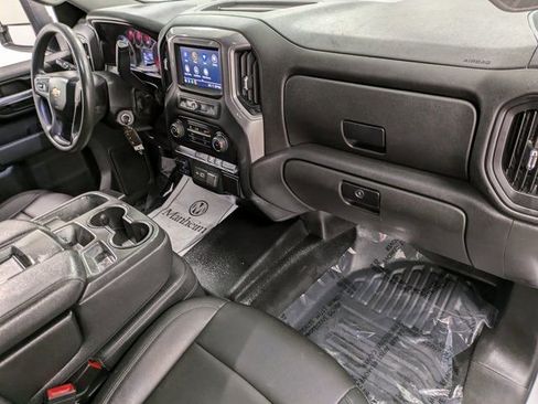 Used 2021 Chevrolet Silverado 3500 W/T w/ WT Convenience Package image 29