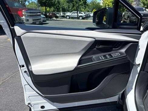 New 2026 Toyota bZ AWD/4WD image 11