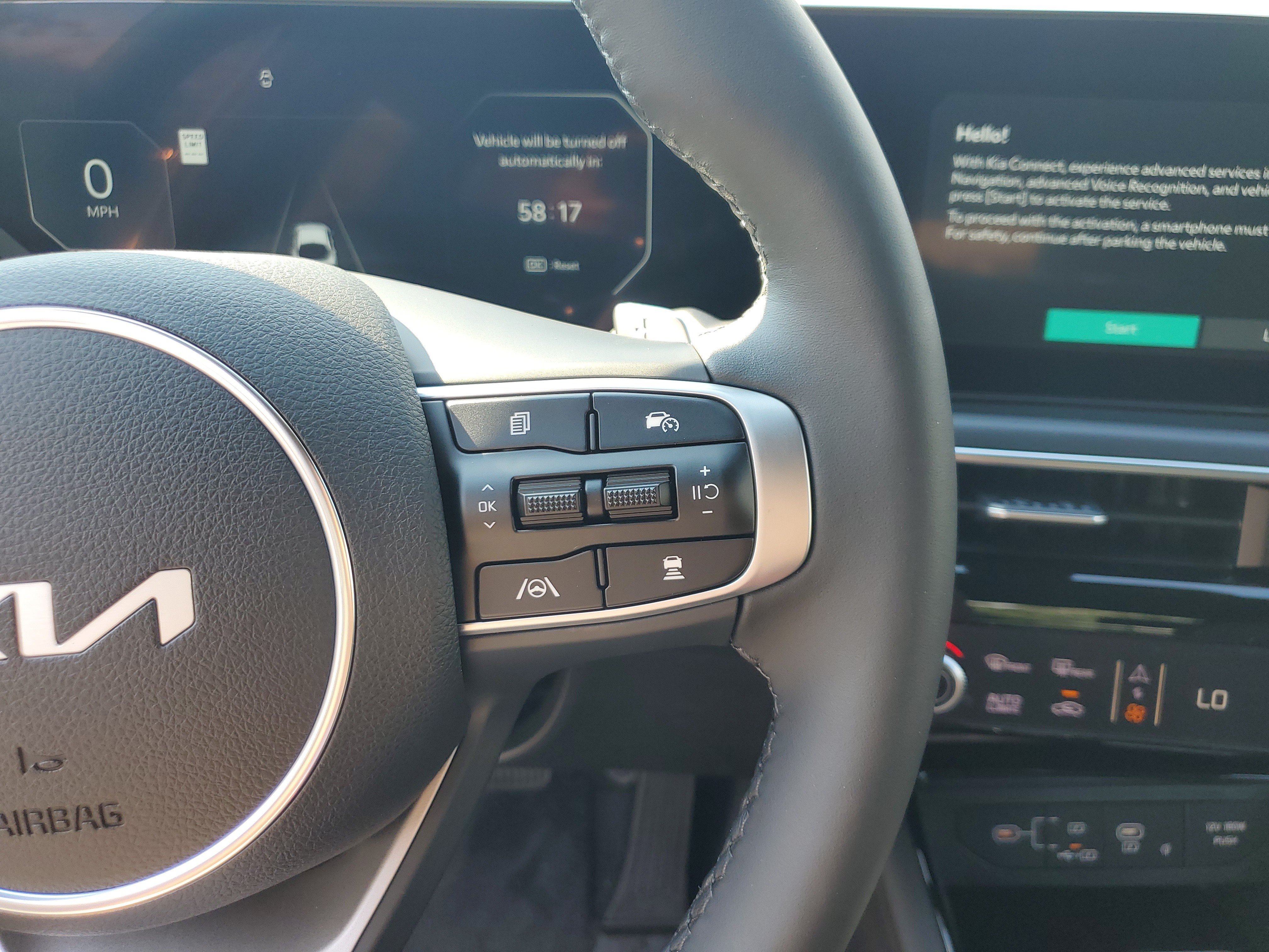 New 2027 Kia K5 GT w/ GT1 Package FWD image 27