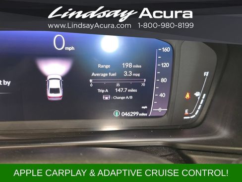 Used 2024 Honda Accord LX image 13