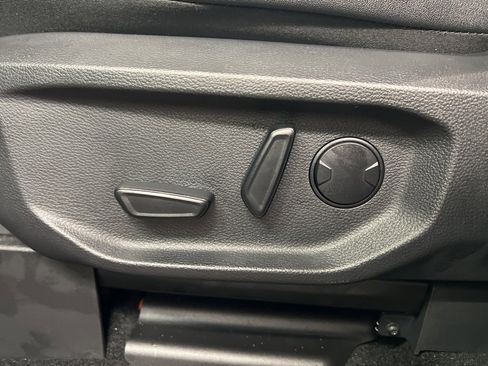 New 2025 Ford Ranger Lariat w/ FX4 Off-Road Package image 31