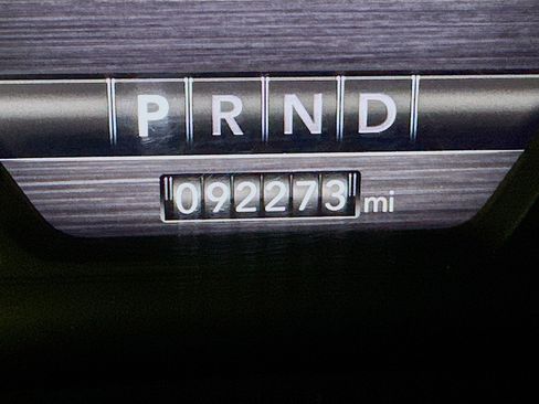 Used 2022 RAM 1500 Big Horn w/ Trailer Tow Group image 18