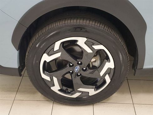 Used 2023 Subaru Crosstrek 2.5i Limited image 24