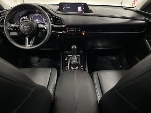 Used 2025 MAZDA CX-30 AWD 2.5 S w/ Select Sport Pkg image 23