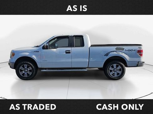 Used 2014 Ford F150 XLT w/ Equipment Group 302A Luxury image 6