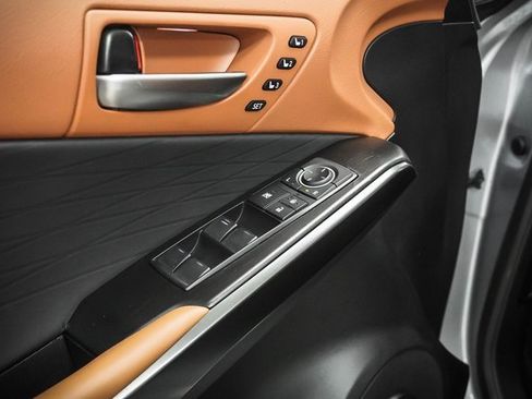 Used 2024 Lexus IS 300 w/ Premium Package image 12