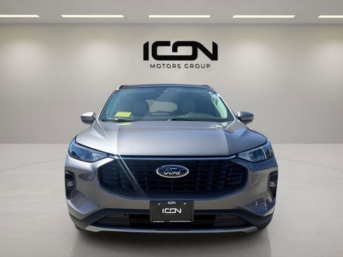 Used 2023 Ford Escape SE FWD image 13