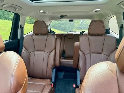 Used 2020 Subaru Ascent Touring w/ Popular Package #2A AWD/4WD image 9