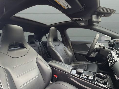 Used 2020 Mercedes-Benz CLA 250 image 27