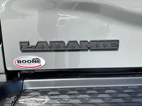 New 2026 RAM 3500 Laramie w/ Night Edition image 12