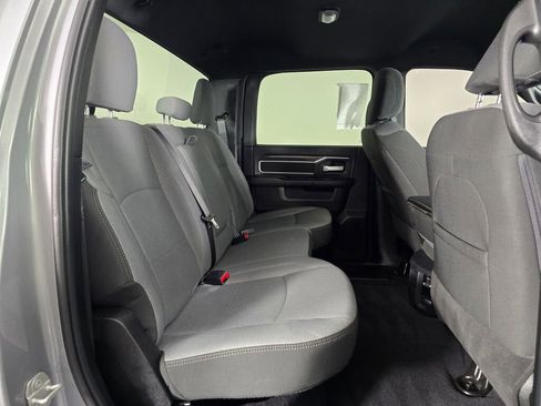 Used 2024 RAM 2500 Big Horn image 44