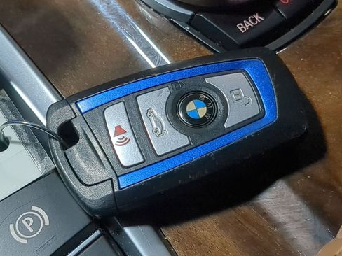 Used 2015 BMW X3 xDrive35i image 42