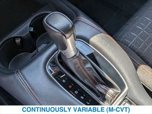 Used 2024 Honda HR-V Sport image 18