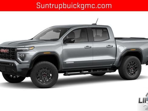 New 2026 GMC Canyon Elevation w/ Convenience Package image 88