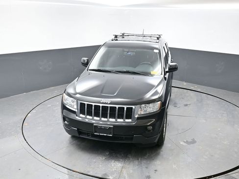 Used 2012 Jeep Grand Cherokee Laredo image 16