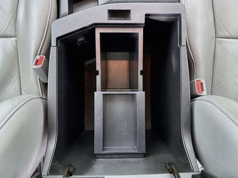 Used 2021 Toyota Sequoia Limited RWD image 35