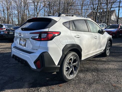 New 2025 Subaru Crosstrek 2.5i Premium image 8
