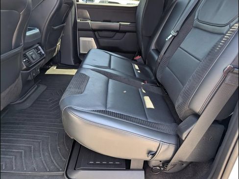 Used 2022 Ford F150 Raptor w/ Equipment Group 801A High AWD/4WD image 8