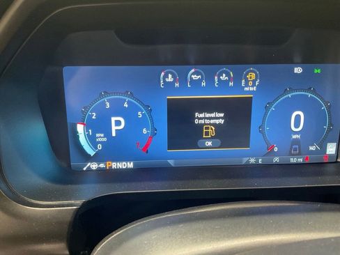 Used 2026 Ford F150 Raptor AWD/4WD image 16