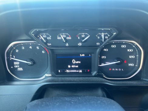 Used 2020 GMC Sierra 1500 Elevation w/ Elevation Value Package image 19