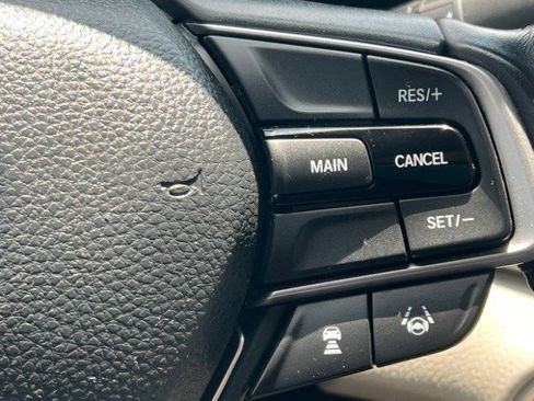 Used 2020 Honda Accord EX-L image 45