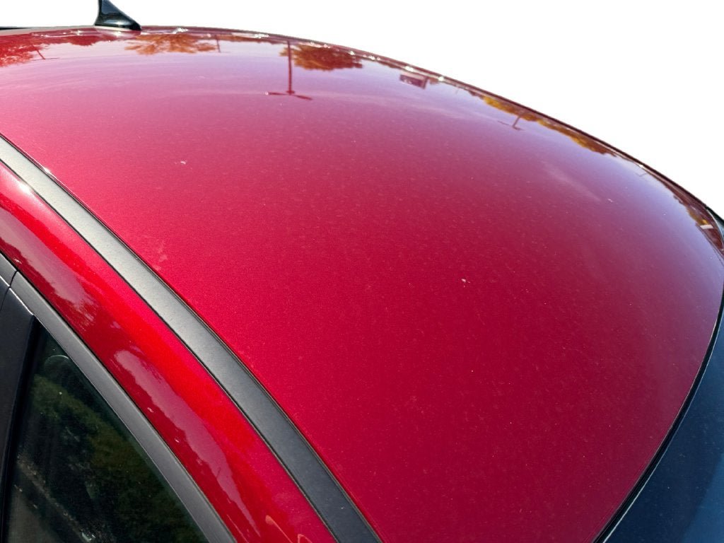 Certified 2025 Hyundai Elantra Sport FWD image 29