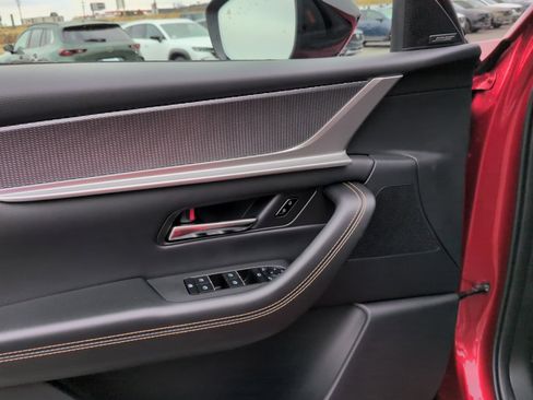 New 2026 MAZDA CX-90 3.3 Turbo S w/ Premium Package image 28