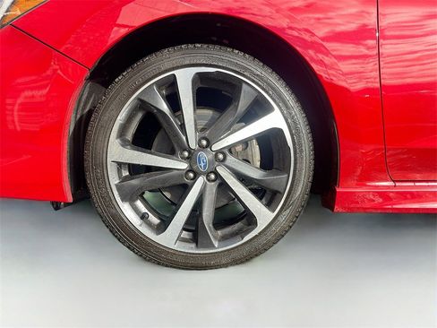 Used 2023 Subaru Impreza 2.0i Sport image 28