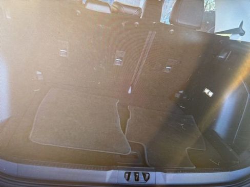 Used 2025 Ford Bronco Sport Outer Banks w/ Outer Banks Tech Package+ image 10