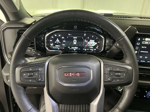 Certified 2025 GMC Sierra 3500 SLE w/ SLE Convenience Package AWD/4WD image 11