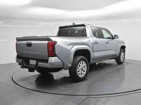 Used 2024 Toyota Tacoma SR5 image 27